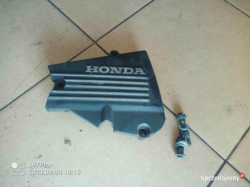 Honda cbx 550 f dekiel Białystok