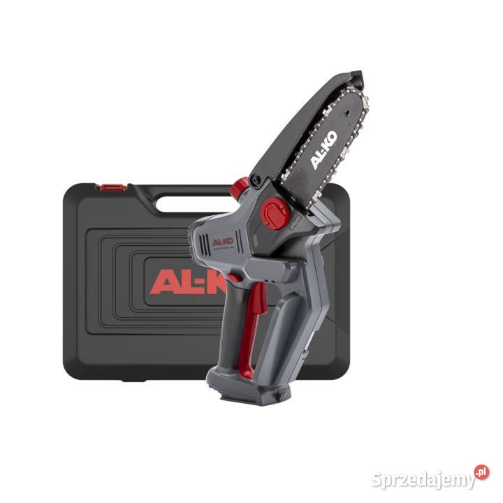 Pilarka akumulatorowa ALKO CSM 1815 18 V Comfort Tajęcina