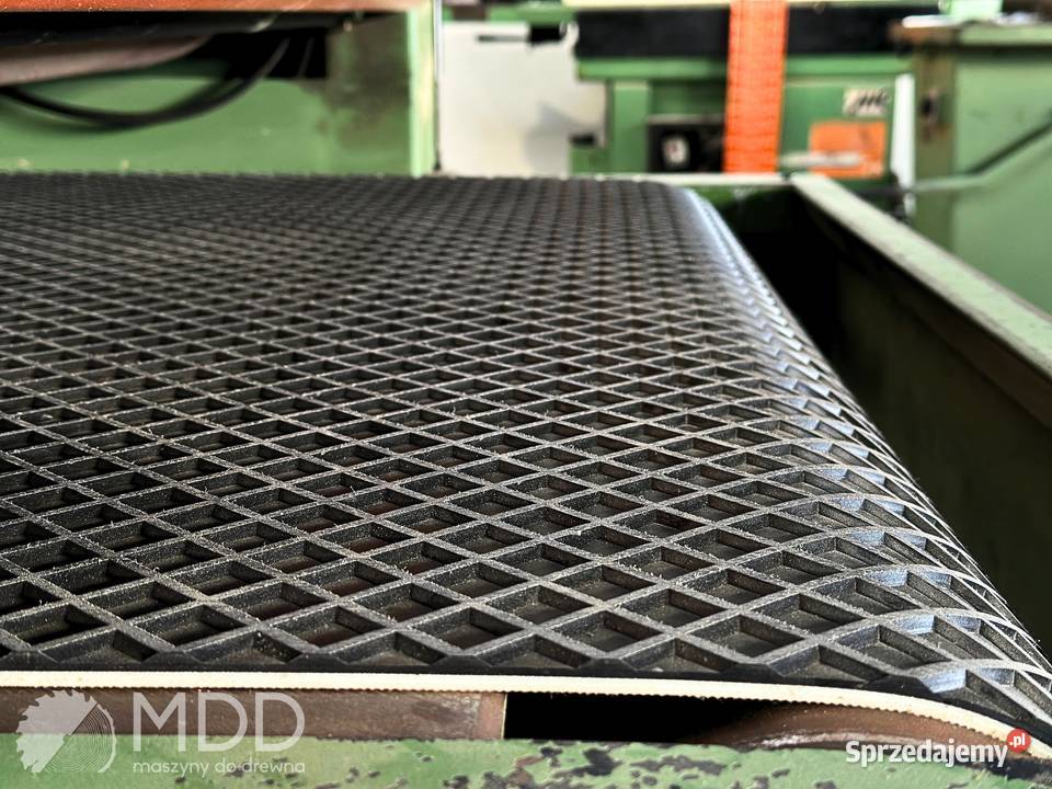 Transporter taśma taśmociąg PVC na wymiar Łabuńki Pierwsze