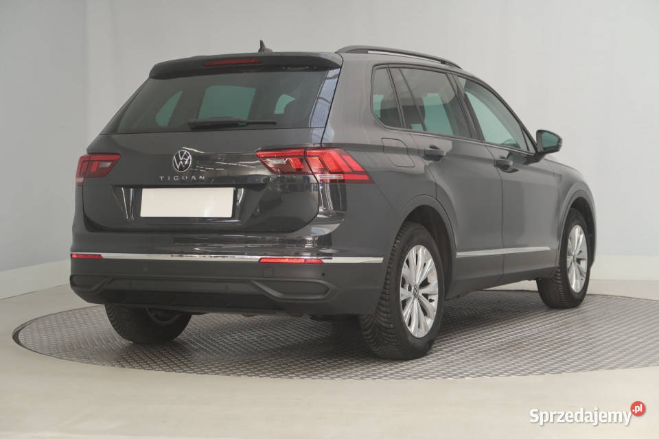 VW Tiguan 15 TSI Zabrze