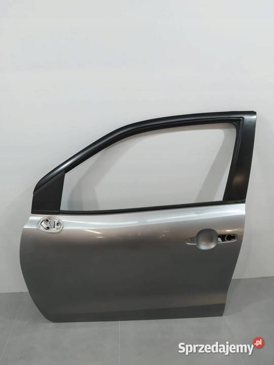 DRZWI LEWE PRZÓD ZQS Suzuki Baleno II 20152022