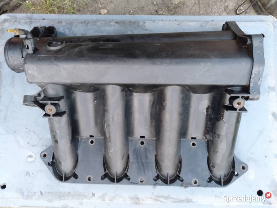 Kolektor ssący i wydechowy Mercedes Vito w638 22 Piotrków Trybunalski sprzedam