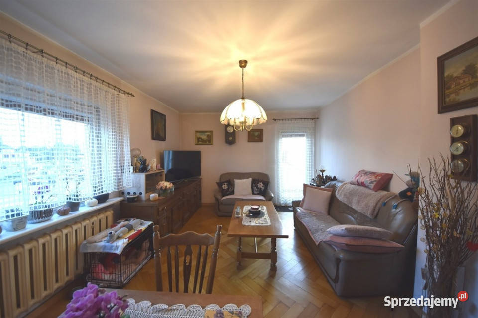 sprzedaż mieszkanie 3 pok 74 m2Opole Śródmieście balkon sprzedam