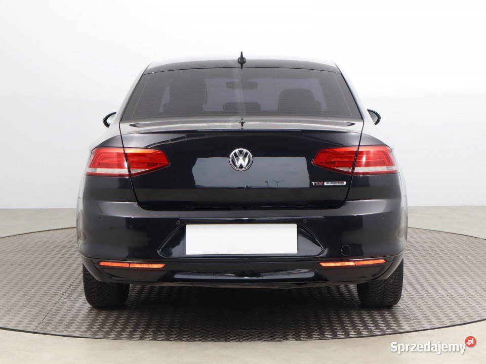 VW Passat 16 TDI 4/5 Bielany Wrocławskie