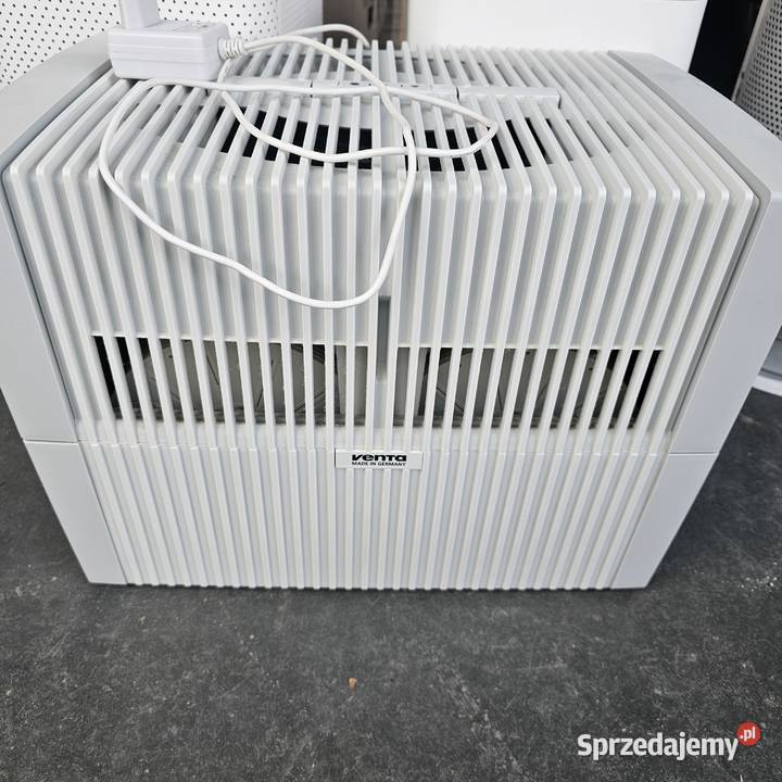 Oczyszczacz powietrza Venta