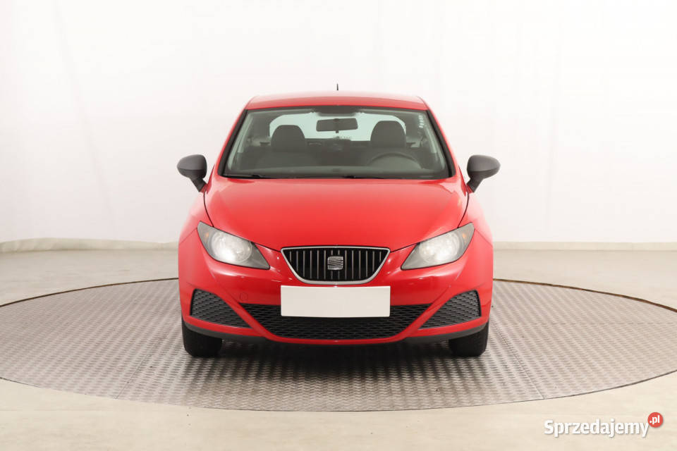 Seat Ibiza 12 12V Hatchback Zabrze