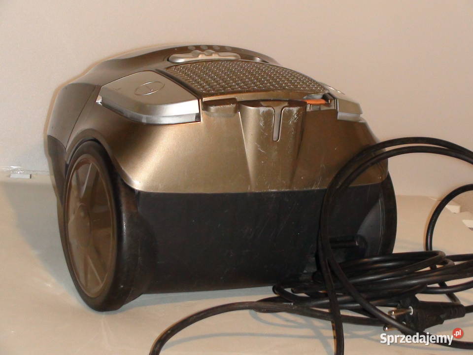 Odkurzacz brązowy Amica Viento 1000W Knurów sprzedam