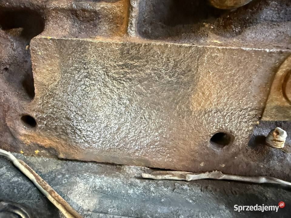SILNIK UFBA Ford Mondeo IV MK4 20 TDCI 140 Silniki kompletne Chełm