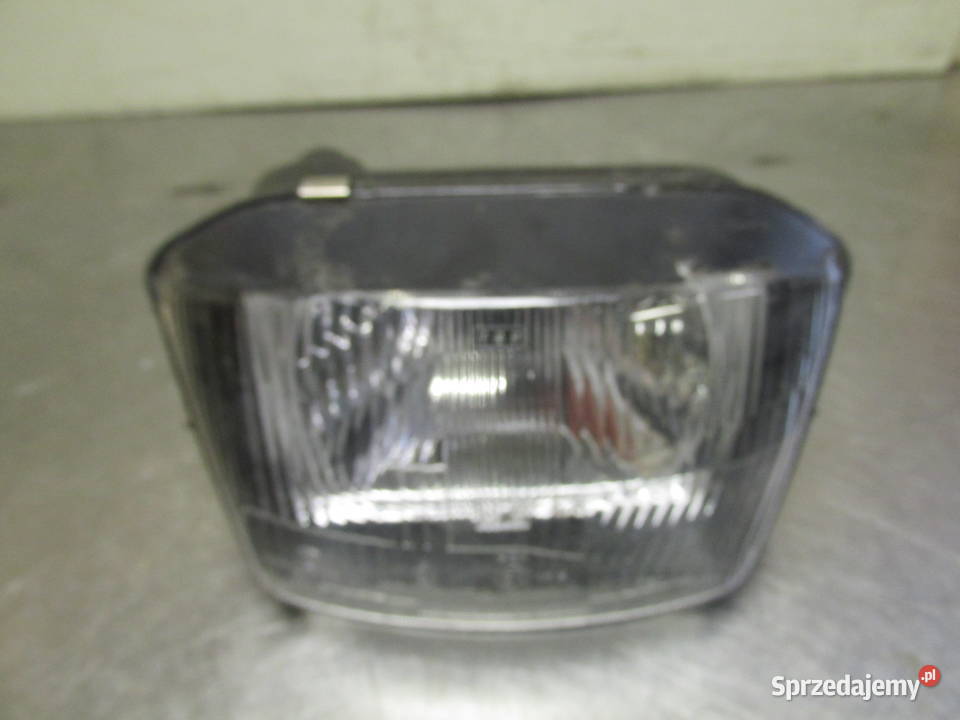 Lampa przód Kawasaki GPZ 500 Sandomierz