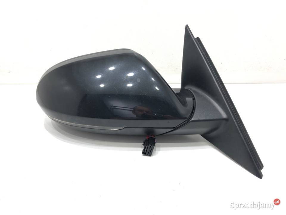 LUSTERKO PRAWY AUDI A6 C7 Kombi 1118 ZEWNĘTRZNE sprzedam