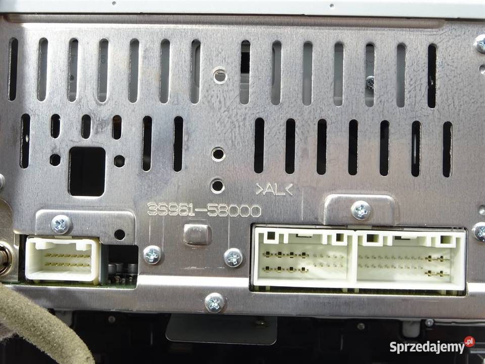 RADIO HYUNDAI ELANTRA VI 96180F2700 ODTWARZACZ podkarpackie