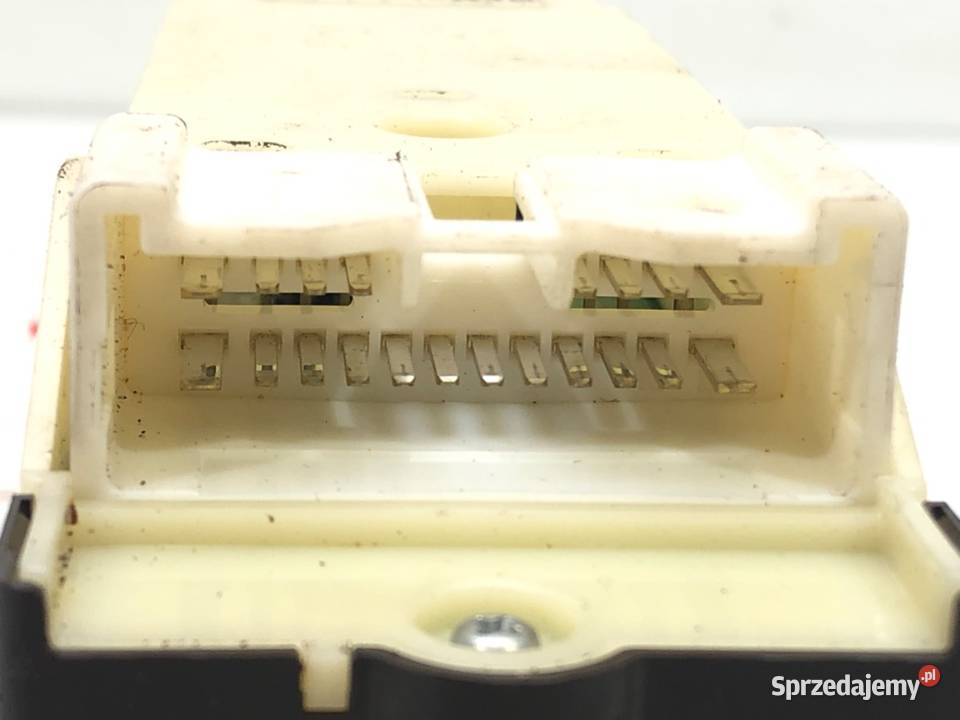 PRZEŁĄCZNIK SZYB TOYOTA PREVIA II 8404028031 podkarpackie sprzedam