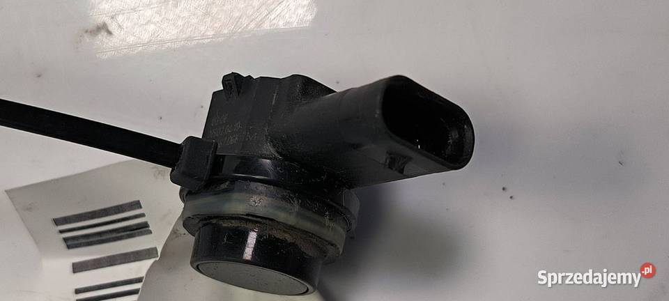 CZUJNIK PDC FORD TRANSIT MK8 GK2T15K859EA kujawsko-pomorskie Lipno