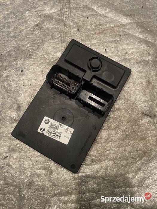 Centralka Moduł STEROWNIK BMW K1200R SPORT wielkopolskie sprzedam
