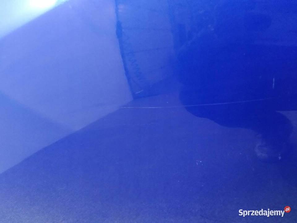 DRZWI LEWE PRZÓD NIEBIESKIE Suzuki Swift IV osobowe