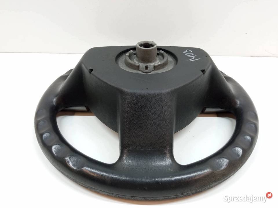 KIEROWNICA 13111340AC Opel Zafira II 2005 Rok produkcji 2005