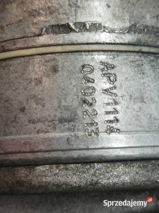 ŁAPA WSPORNIK ALTERNATORA 9650034280 20 TDCI HDI
