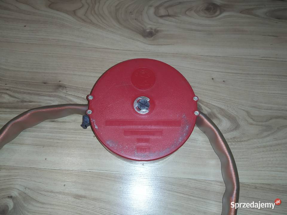 Hol zwijany do samochodów z PRLu Fiat 125p126p mazowieckie Pruszków sprzedam