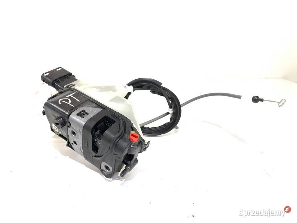 ZAMEK DRZWI PRAWY TYŁ OPEL CROSSLAND Hatchback