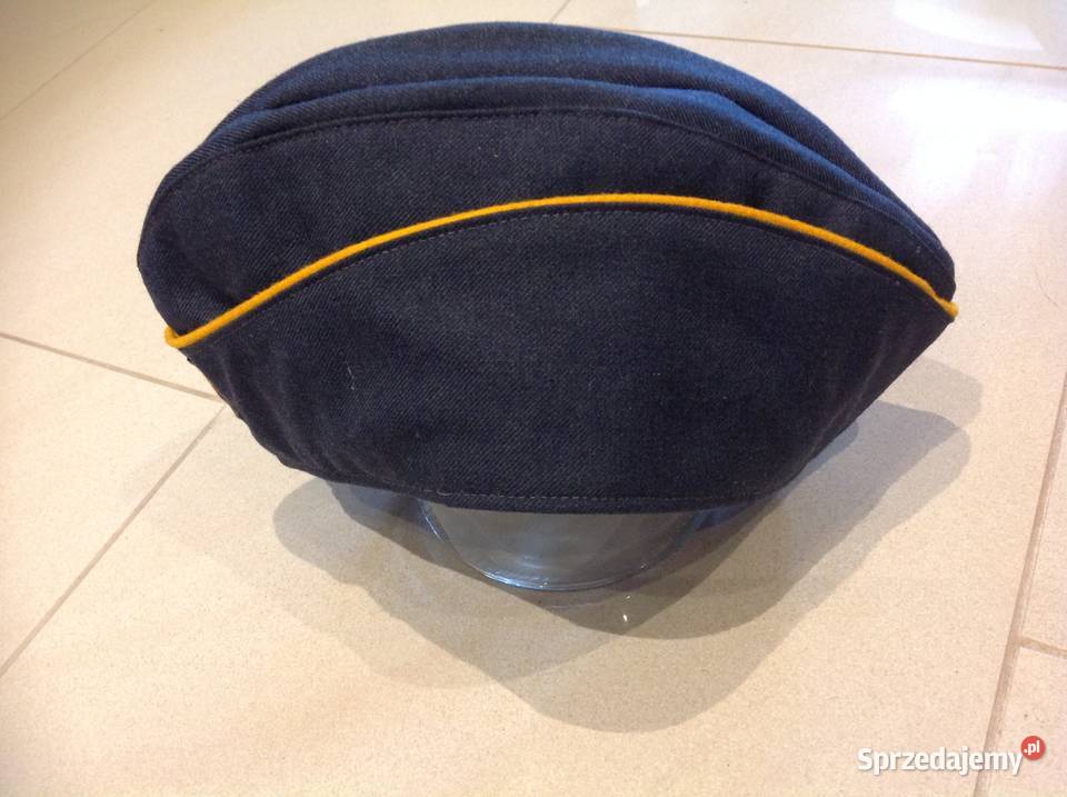 Stara Furażerka Nowa Sól