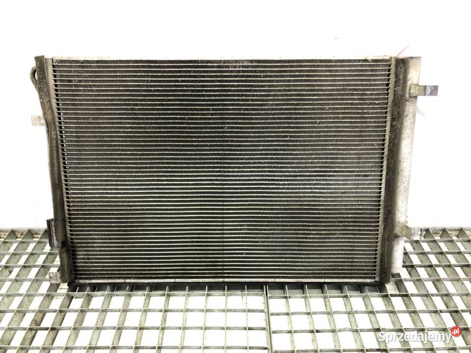 CHŁODNICA KLIMATYZACJI KIA RIO IV 12 82