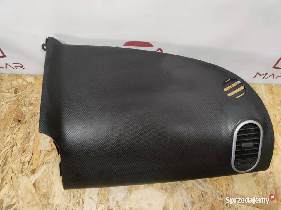 Poduszka Airbag Pasażera Suzuki Splash 7391051K1 Pleszew sprzedam