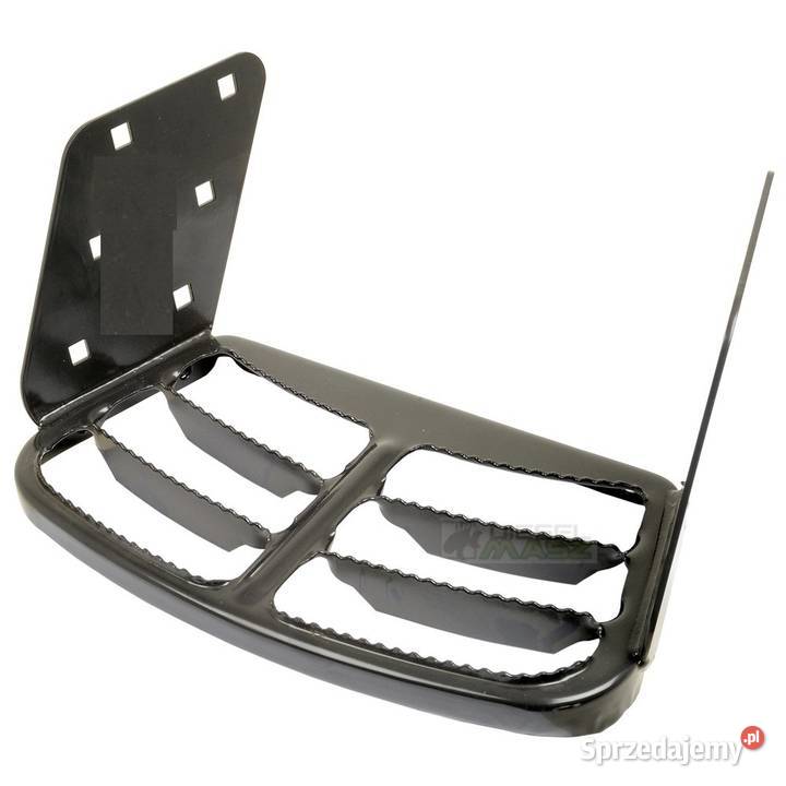 280340A1 SCHODKI Case MX100C MX80C MX90C nieuszkodzony mazowieckie