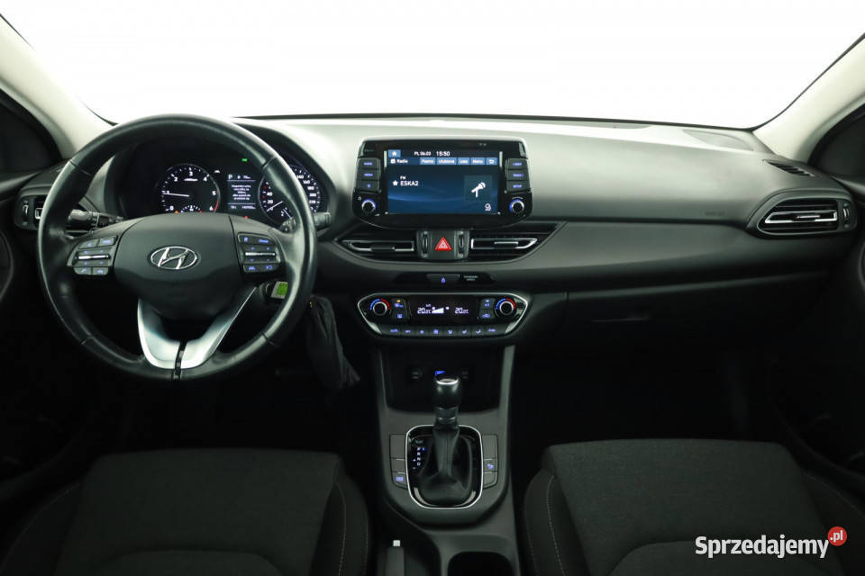 Hyundai i30 16 CRDi sprzedam