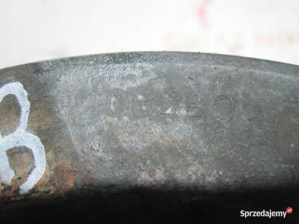 DOBLO BRAVO COMBO 16 MJET 198A3000 105 koło osobowe Elementy napędu Kielce