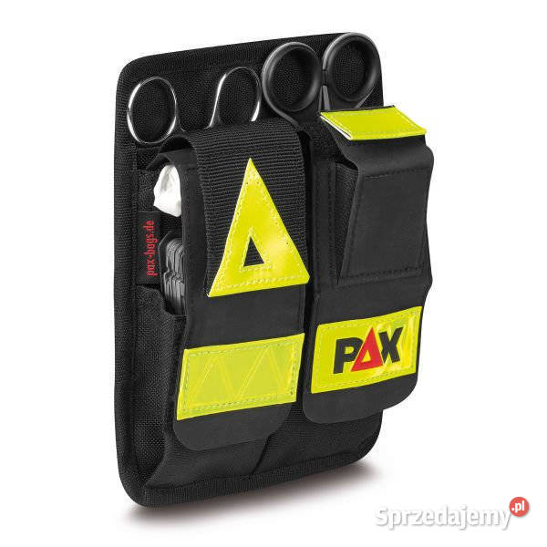 PAX Kabura Uniwersalna MultiTool Pro L wielkopolskie Wągrowiec