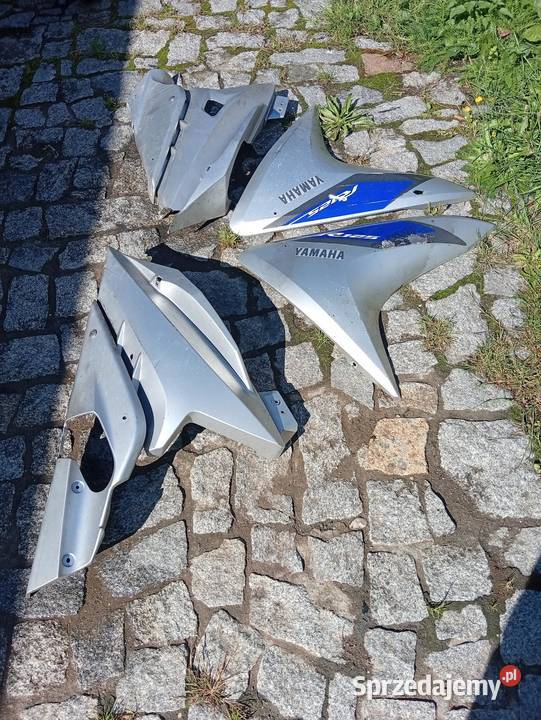 Yamaha YZFR 125 a Nysa sprzedam