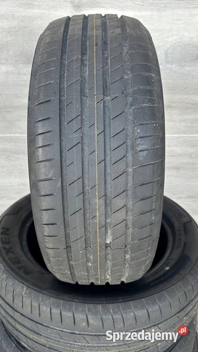 4X NEXEN NFERA SPORT SUV 22555R18 102Y 2024 całoroczne Gorzów Wielkopolski
