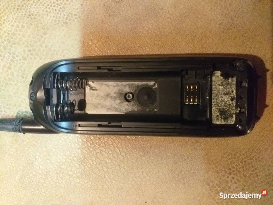 motorola d520 telefon stary 520 zabytkowy Sandomierz sprzedam