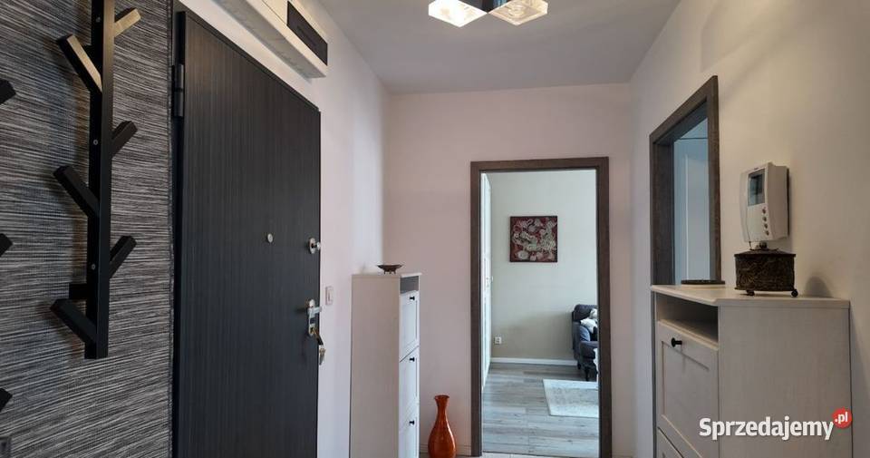 2pok 48met Placu Bema BALKON GARAŻ WINDA 2016 Wrocław