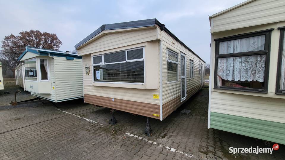 Domki domek holenderski domek angielski 268 Gołaszyn