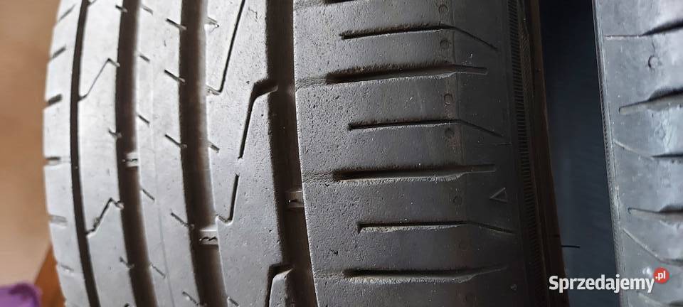 Hankook VENTUS PRIME 3 18 2 Mysłowice sprzedam