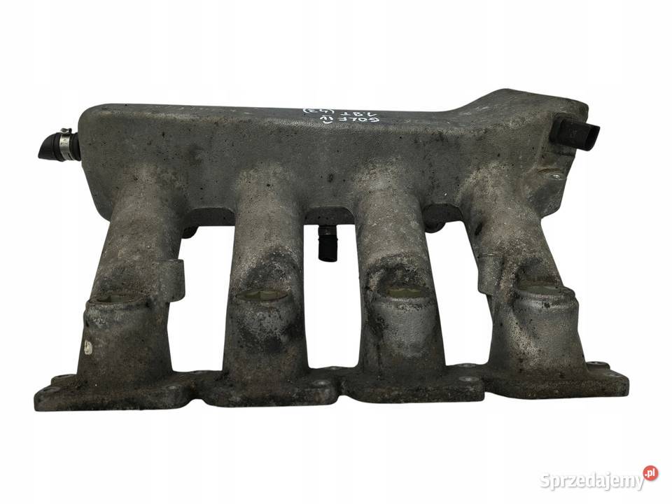 KOLEKTOR SSĄCY Volkswagen Golf IV Bora Seat Chełm