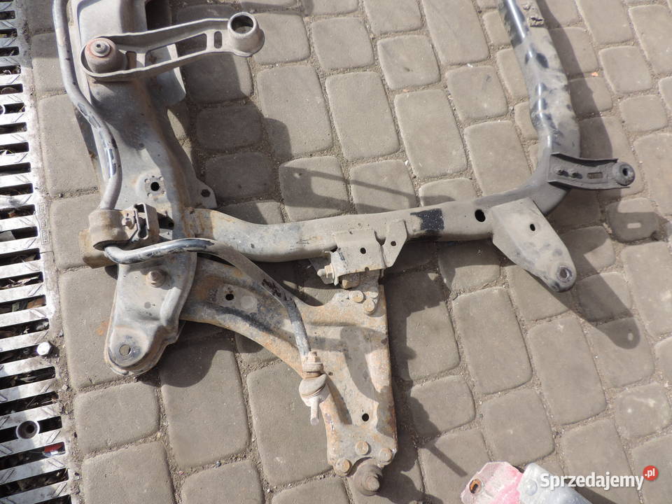 OPEL CORSA C 12 16V WÓZEK SANKI KOŁYSKA BENZYNA sprzedam
