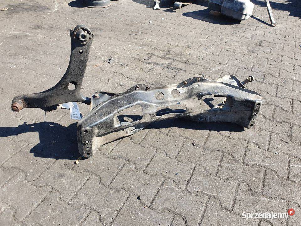 SANKI PRZEDNIE SUBARU IMPREZA 2015 20 Pozostałe Części samochodowe Lipno