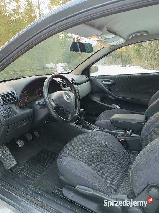 Fiat Stilo 16B klima kamera cofania alufelgi