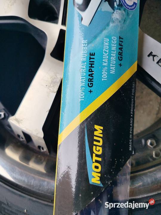 Motogum pióro wycieraczki 700mm Sharan Touran Q5 Wołczyn