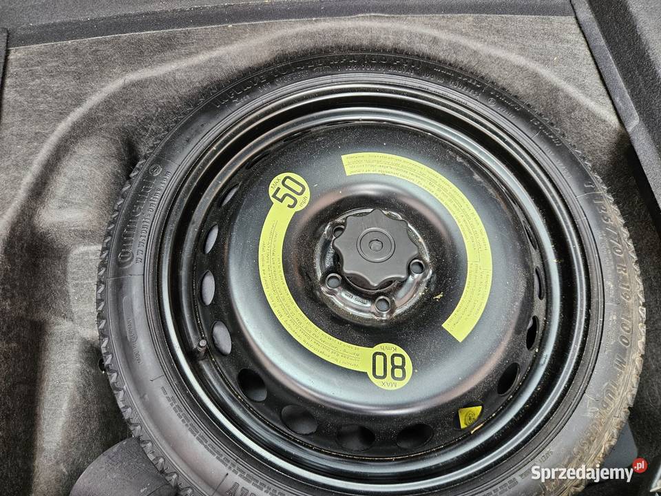 Audi A4 Avant A4 Klucze