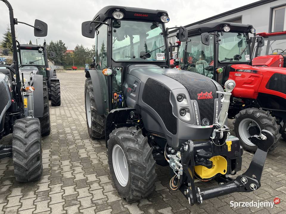 Carraro sadowniczy 75 Rawa Mazowiecka