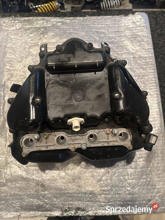 HONDA CBR 600 RR PC37 MAP SENSOR 0798005710 Pozostałe Poznań