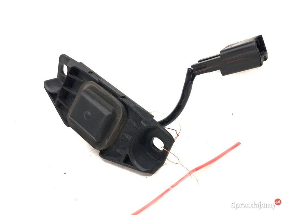 KLAMKA KLAPY TYŁ LEXUS GS SedanLimuzyna podkarpackie sprzedam