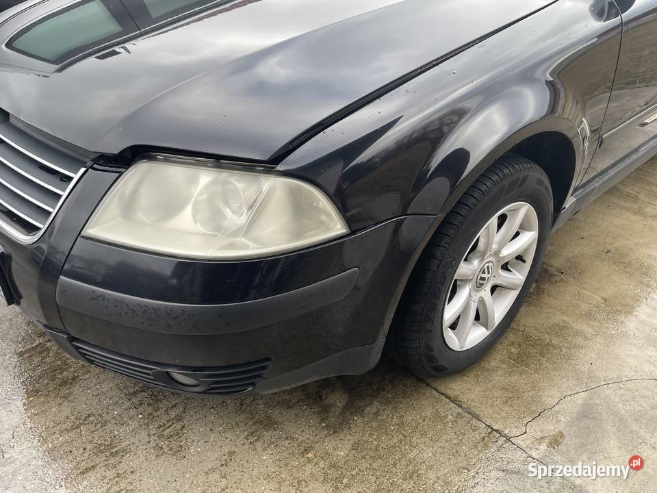 Skrzynia biegów automatyczna Passat 19 TDI B5 FL osobowe Zduńska Wola