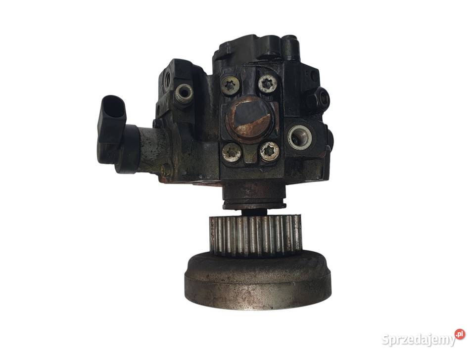 POMPA WTRYSKOWA AUDI A6 C6 27 30 TDI 059130755S Chełm