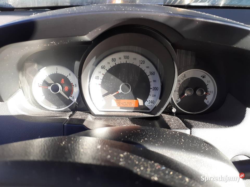 LICZNIK KIA CEED I SW ED 16 CRDi 90 D4FBL