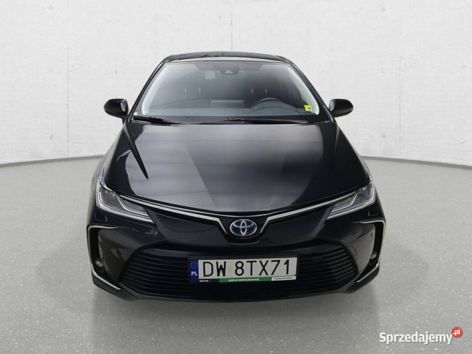 Toyota Corolla E21 2019 4/5 Corolla