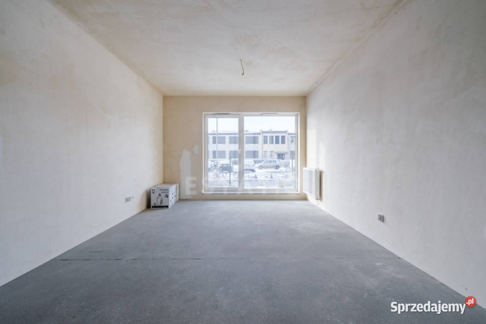 Mieszkanie 5953m2 3 pokoje Gdańsk Sucha pomorskie